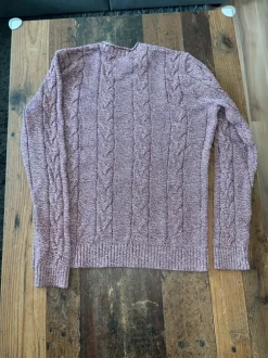 Hollister Strick Pullover Größe M