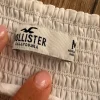 Hollister Top M cropped