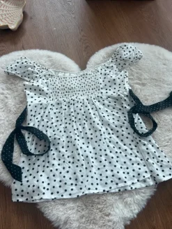 Hollister Top M Punkte Neu