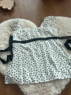 Hollister Top M Punkte Neu