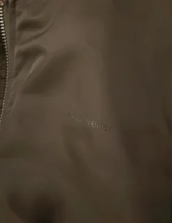 Holzweiler bomber jacket