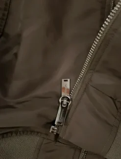 Holzweiler bomber jacket