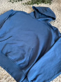 Hoodie Blau Sevenheavens S
