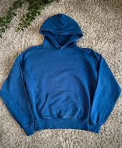 Hoodie Blau Sevenheavens S