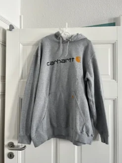 Hoodie Carhartt