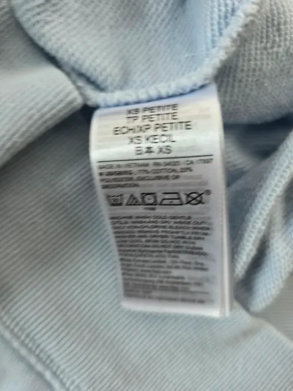 Hoodie GAP