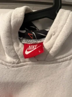 Hoodie Nike L
