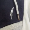Hoodie von Kleinigkeit Größe L