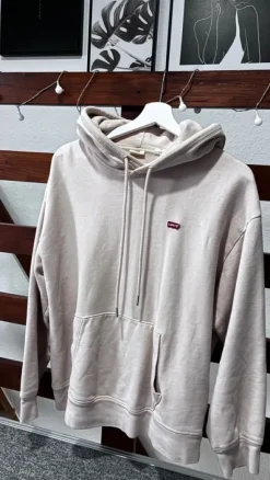 Hoodie von Levi's