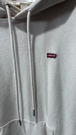 Hoodie von Levi's