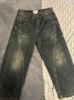 Hose BDG