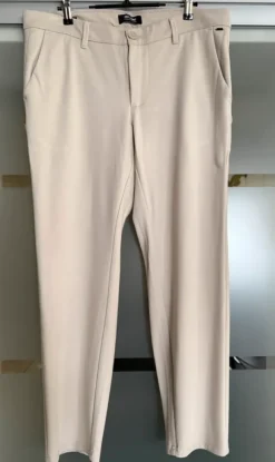 Hose beige 34/30 Only&Sons