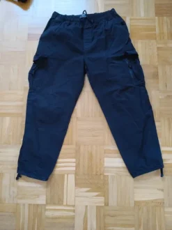 Hose Bershka Größe L Cargohose Ballon