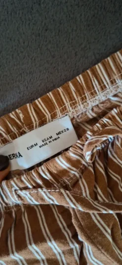 Hose Bershka M