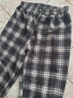 Hose dünn