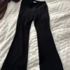 Hose elegant luftig
