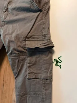 Hose Herren