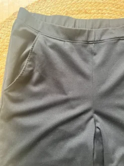 Hose im Joggingstil