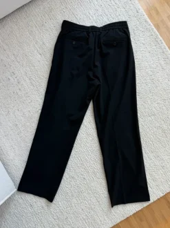 Hose in Relaxed Fit, Wide Hose