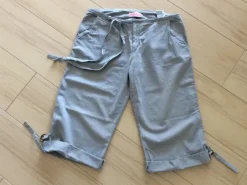 Hose Kurz Capri Vero Moda M