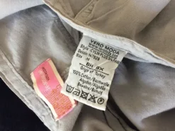 Hose Kurz Capri Vero Moda M