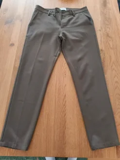 Hose Les Deux braun