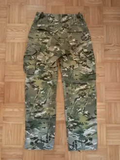 Hose Mil-Tec M Militär Outdoor Army Cargohose