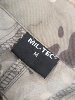 Hose Mil-Tec M Militär Outdoor Army Cargohose