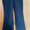 Hose mit ausgestelltem Bein | Vinted