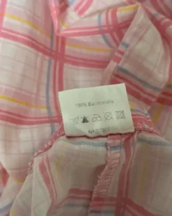 Hose -Pyjama