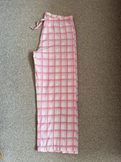 Hose -Pyjama