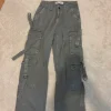 Hose sitzt sehr gut am Po