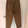 Hose von CuA