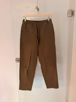 Hose von CuA