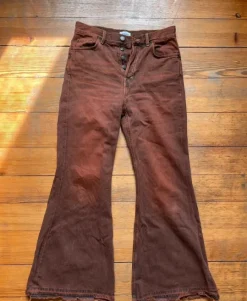 Hose weekday
