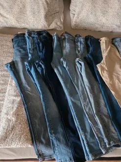 Hosen Paket 48/50