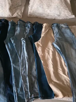 Hosen Paket 48/50