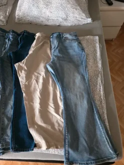 Hosen Paket 48/50