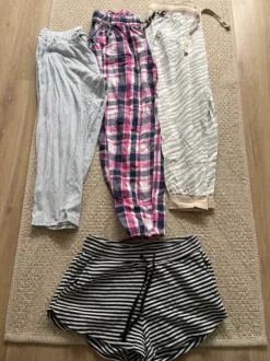 Hosen Pyjama