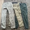 Hosen Set lang Cargo 3 Stück