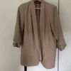 Hosenanzug Hose Blazer