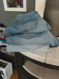 Hosenpaket Jeans 36
