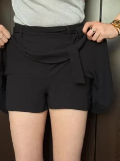 Hosenrock skort