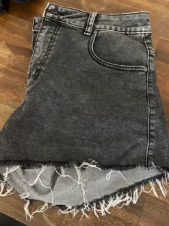 Hot Pants Größe L