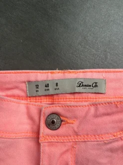 Hotpants Damen