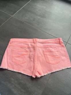 Hotpants Damen