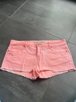 Hotpants Damen