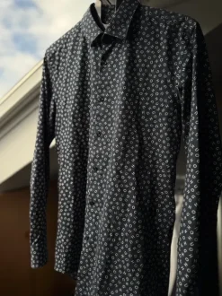 HUGO / Slim Fit Businesshemd