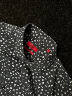 HUGO / Slim Fit Businesshemd