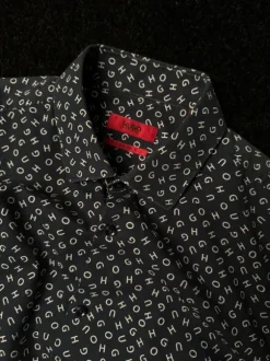 HUGO / Slim Fit Businesshemd